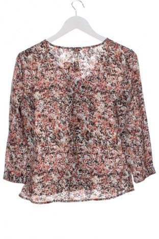 Дамска риза S.Oliver Black Label, Размер XS, Цвят Многоцветен, Цена 54,81 лв.