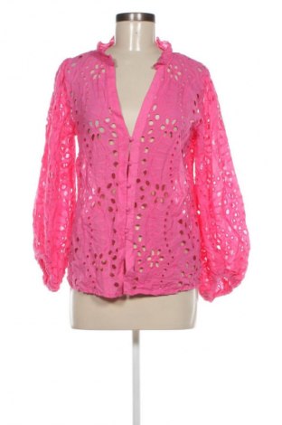 Női ing SHEIN, Méret L, Szín Rózsaszín, Ár 3 219 Ft