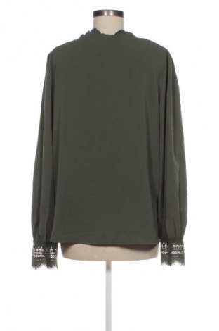 Damska koszula SHEIN, Rozmiar XL, Kolor Zielony, Cena 38,99 zł