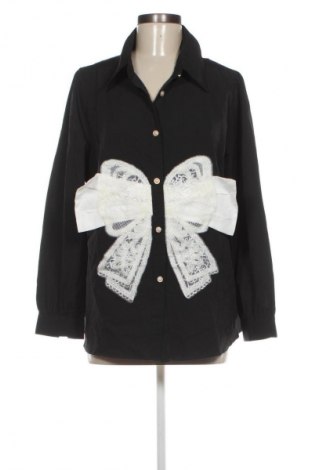 Dámska košeľa  SHEIN, Veľkosť XL, Farba Viacfarebná, Cena  9,95 €