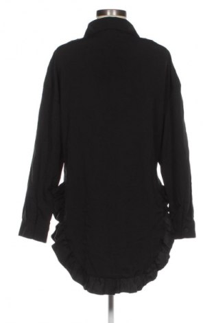 Dámská košile  SHEIN, Velikost M, Barva Černá, Cena  169,00 Kč