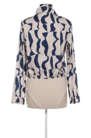 Damska koszula SHEIN, Rozmiar M, Kolor Kolorowy, Cena 30,99 zł