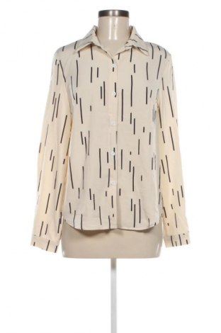 Γυναικείο πουκάμισο SHEIN, Μέγεθος M, Χρώμα Πολύχρωμο, Τιμή 3,99 €