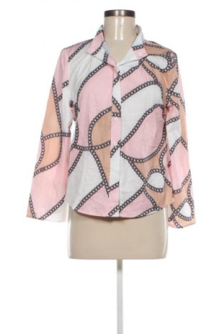 Dámská košile  SHEIN, Velikost L, Barva Vícebarevné, Cena  199,00 Kč