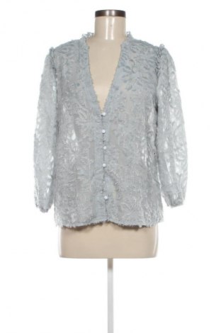 Dámská košile  SHEIN, Velikost M, Barva Modrá, Cena  79,00 Kč