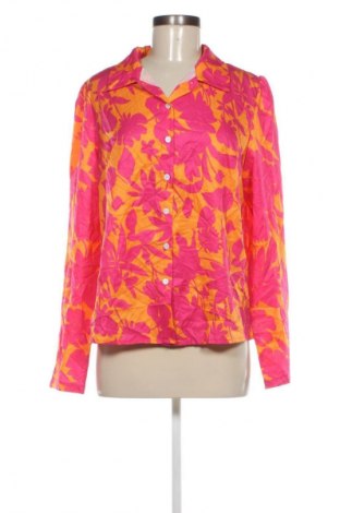 Damenbluse SHEIN, Größe L, Farbe Mehrfarbig, Preis 8,99 €