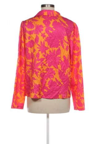 Damenbluse SHEIN, Größe L, Farbe Mehrfarbig, Preis 8,99 €