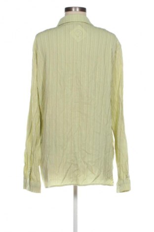 Damenbluse SHEIN, Größe XL, Farbe Grün, Preis 9,99 €