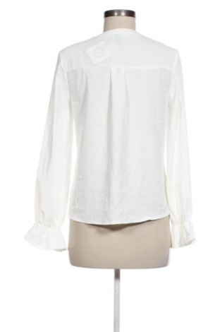 Дамска риза SHEIN, Размер S, Цвят Бял, Цена 15,99 лв.
