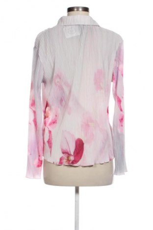 Γυναικείο πουκάμισο SHEIN, Μέγεθος S, Χρώμα Πολύχρωμο, Τιμή 9,99 €