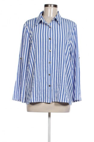 Dámska košeľa  SHEIN, Veľkosť XL, Farba Viacfarebná, Cena  9,95 €