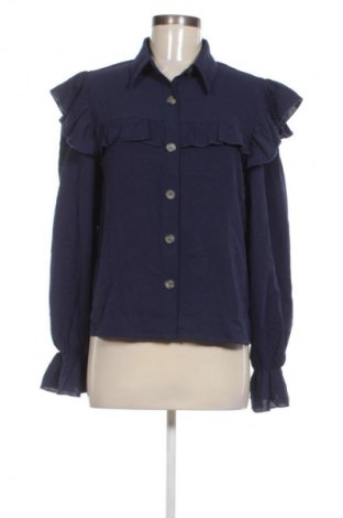 Dámska košeľa  SHEIN, Veľkosť M, Farba Modrá, Cena  8,95 €