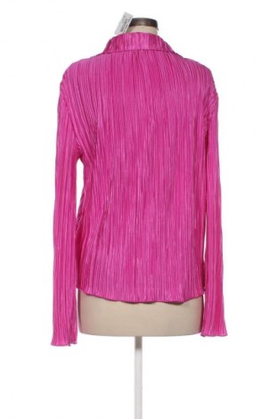 Cămașă de femei SHEIN, Mărime S, Culoare Roz, Preț 38,99 Lei