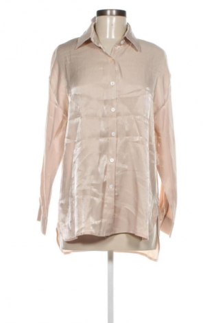 Damenbluse SHEIN, Größe XS, Farbe Beige, Preis € 7,99