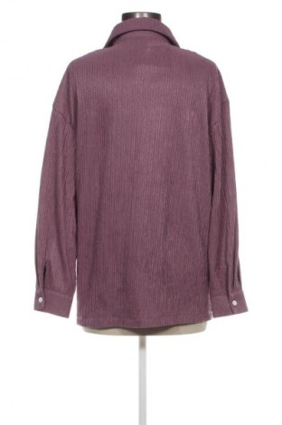 Női ing SHEIN, Méret S, Szín Lila, Ár 1 419 Ft