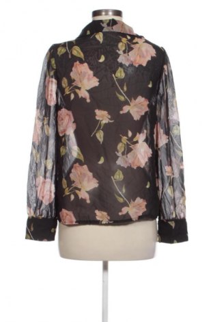 Дамска риза SHEIN, Размер M, Цвят Многоцветен, Цена 10,99 лв.