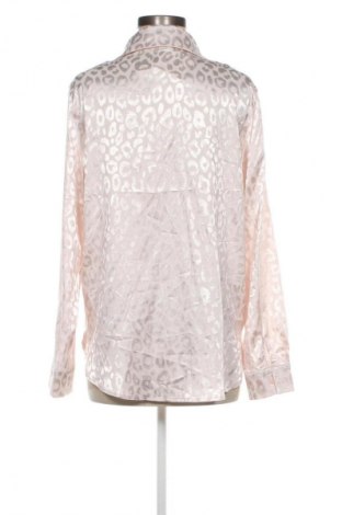 Γυναικείο πουκάμισο SHEIN, Μέγεθος XL, Χρώμα Εκρού, Τιμή 8,99 €