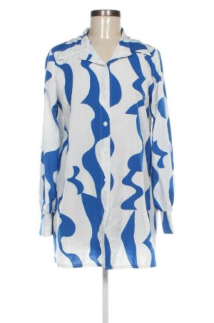 Damenbluse SHEIN, Größe M, Farbe Mehrfarbig, Preis 3,99 €