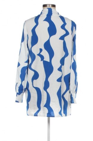 Damenbluse SHEIN, Größe M, Farbe Mehrfarbig, Preis 3,99 €