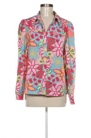 Cămașă de femei SHEIN, Mărime L, Culoare Multicolor, Preț 41,99 Lei