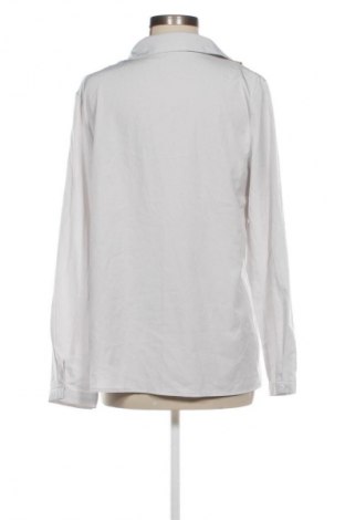 Дамска риза SHEIN, Размер M, Цвят Многоцветен, Цена 13,99 лв.