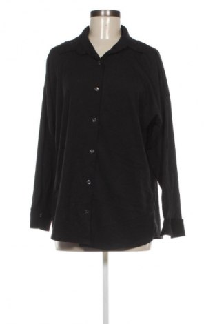 Damenbluse SHEIN, Größe L, Farbe Schwarz, Preis € 7,99