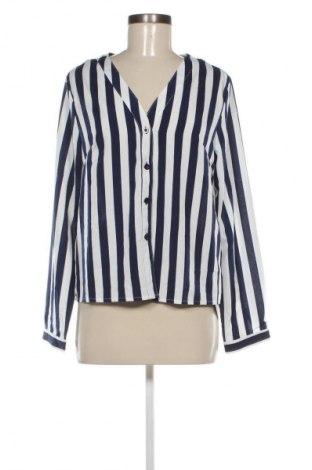 Γυναικείο πουκάμισο SHEIN, Μέγεθος M, Χρώμα Πολύχρωμο, Τιμή 6,99 €