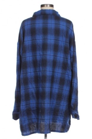 Dámská košile  SHEIN, Velikost 4XL, Barva Vícebarevné, Cena  309,00 Kč