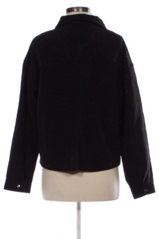 Γυναικείο πουκάμισο SHEIN, Μέγεθος M, Χρώμα Μαύρο, Τιμή 2,99 €