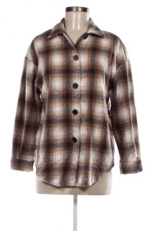 Γυναικείο πουκάμισο SHEIN, Μέγεθος S, Χρώμα Πολύχρωμο, Τιμή 9,99 €