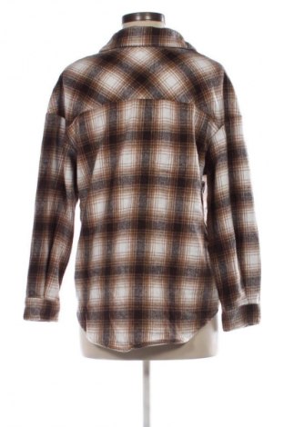 Γυναικείο πουκάμισο SHEIN, Μέγεθος S, Χρώμα Πολύχρωμο, Τιμή 9,99 €