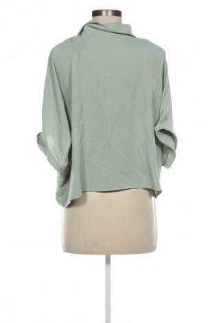 Női ing SHEIN, Méret XL, Szín Zöld, Ár 4 169 Ft
