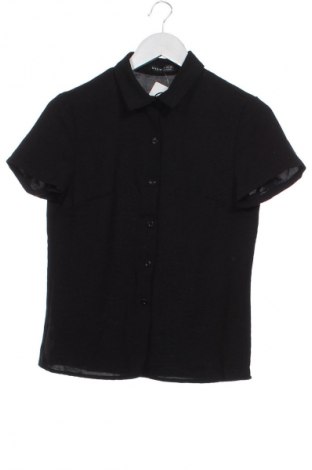 Damska koszula SHEIN, Rozmiar XS, Kolor Czarny, Cena 42,99 zł