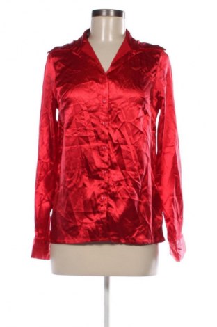 Női ing SHEIN, Méret S, Szín Piros, Ár 3 159 Ft