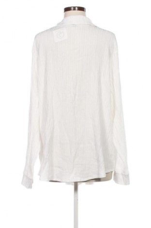 Női ing SHEIN, Méret 3XL, Szín Fehér, Ár 2 339 Ft