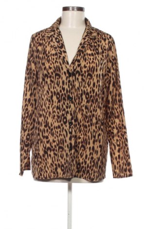 Cămașă de femei SHEIN, Mărime L, Culoare Multicolor, Preț 39,99 Lei