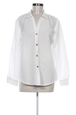 Dámská košile  SHEIN, Velikost M, Barva Bílá, Cena  239,00 Kč