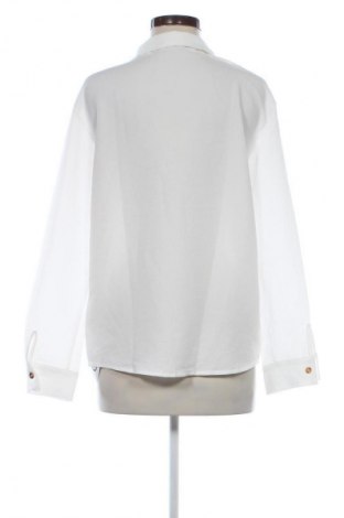 Dámská košile  SHEIN, Velikost M, Barva Bílá, Cena  239,00 Kč