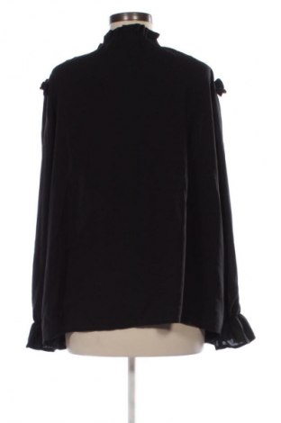 Cămașă de femei SHEIN, Mărime XXL, Culoare Negru, Preț 62,99 Lei