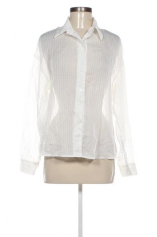 Dámská košile  SHEIN, Velikost S, Barva Bílá, Cena  229,00 Kč