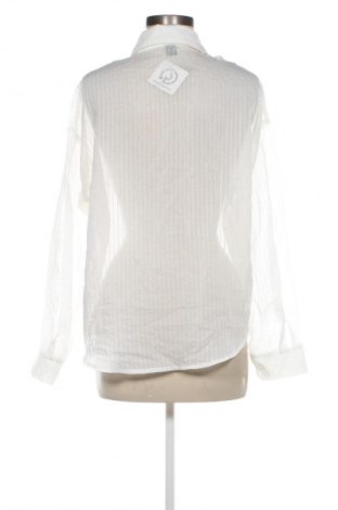 Dámská košile  SHEIN, Velikost S, Barva Bílá, Cena  229,00 Kč