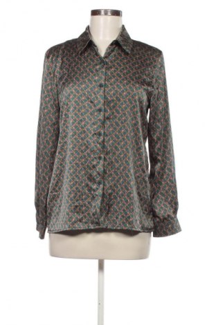 Dámska košeľa  SHEIN, Veľkosť S, Farba Viacfarebná, Cena  8,95 €