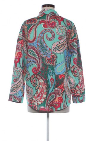 Damska koszula SHEIN, Rozmiar M, Kolor Kolorowy, Cena 14,99 zł