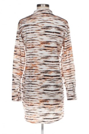 Дамска риза SHEIN, Размер M, Цвят Многоцветен, Цена 10,99 лв.