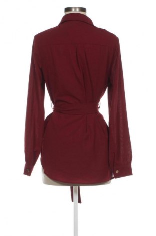 Dámska košeľa  SHEIN, Veľkosť S, Farba Červená, Cena  7,95 €