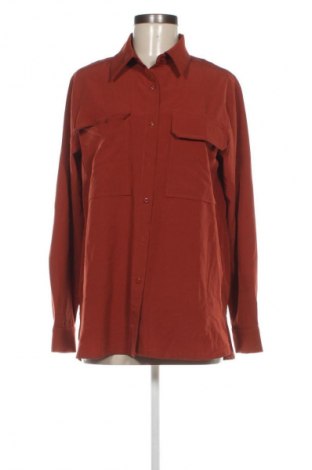 Női ing SHEIN, Méret M, Szín Barna, Ár 1 199 Ft