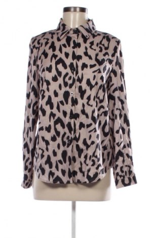 Damenbluse SHEIN, Größe M, Farbe Mehrfarbig, Preis € 9,99