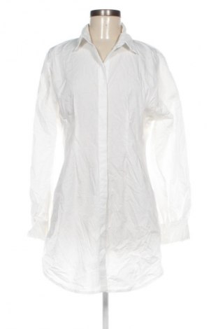 Damenbluse SHEIN, Größe M, Farbe Weiß, Preis 9,99 €