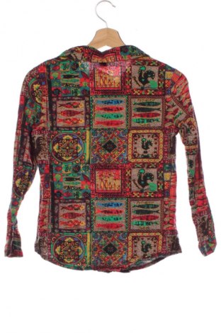 Damska koszula SHEIN, Rozmiar XS, Kolor Kolorowy, Cena 33,99 zł