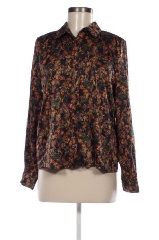 Damska koszula SHEIN, Rozmiar S, Kolor Kolorowy, Cena 38,99 zł